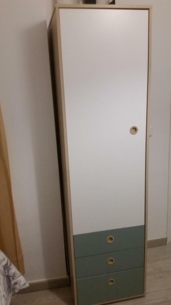 APARTAMENTO EN CENTRO A 150M DEL MAR Apolo B Torrevieja Exterior foto