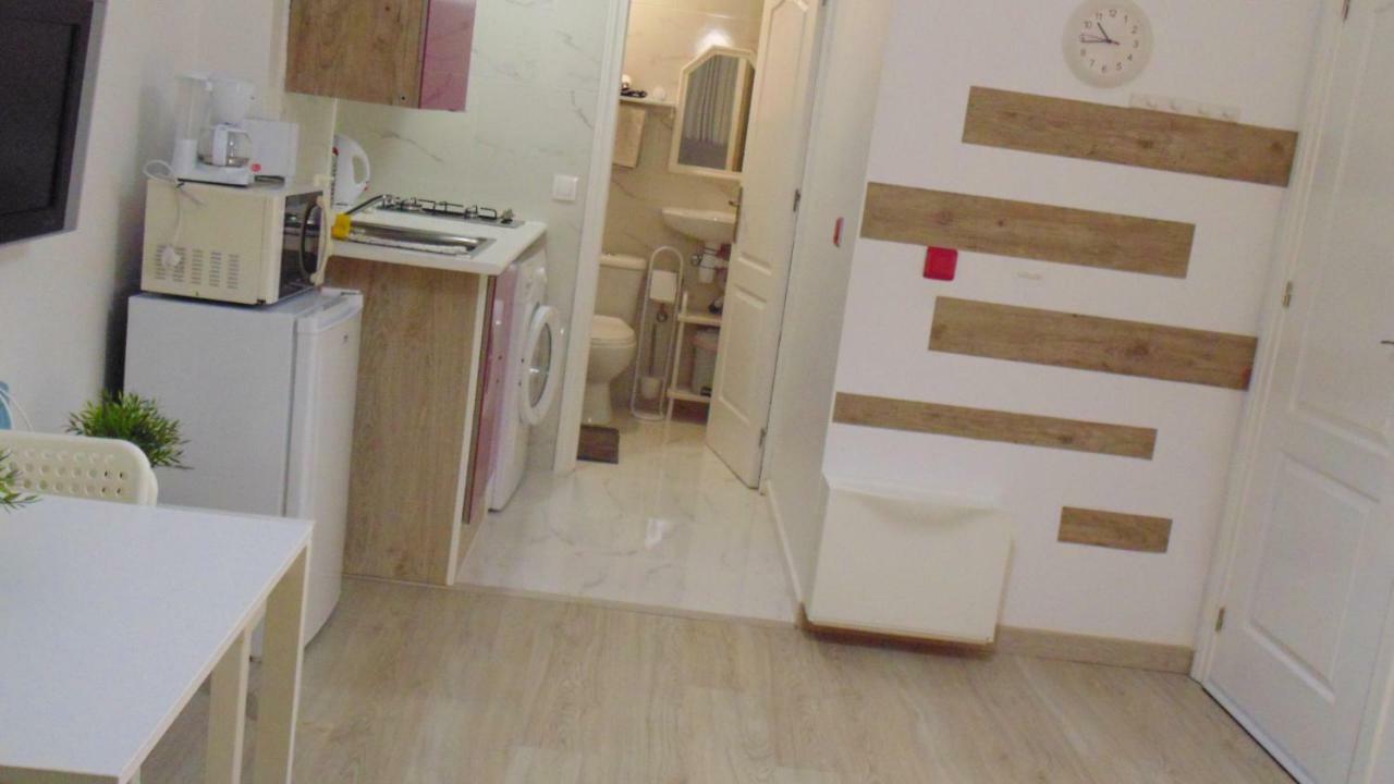 APARTAMENTO EN CENTRO A 150M DEL MAR Apolo B Torrevieja Exterior foto